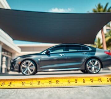 سعر مظلات سيارات