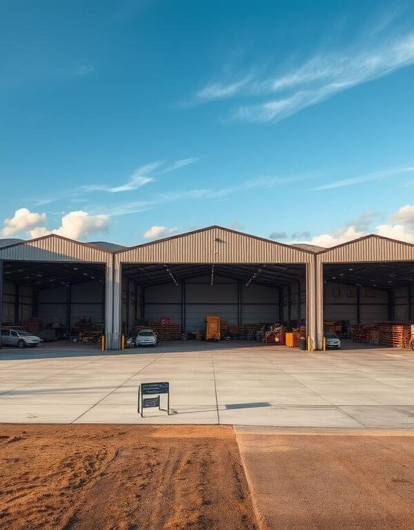 هناجر احواش