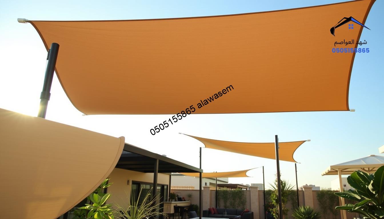 سواتر شمال الرياض