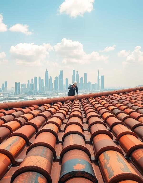 قرميد - الرياض