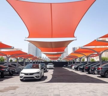 مظلات بي في سي شمال الرياض