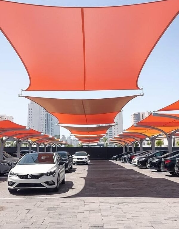 مظلات بي في سي شمال الرياض