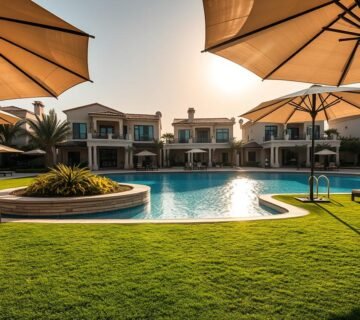 مظلات مسابح شمال الرياض