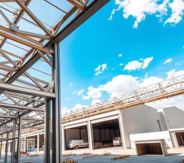 هناجر شمال الرياض