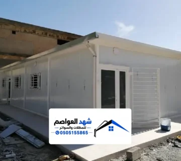 مقاول تركيب ساندوتش بانل الرياض