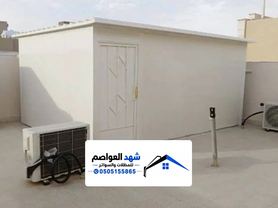 توريد ساندوتش بانل الرياض