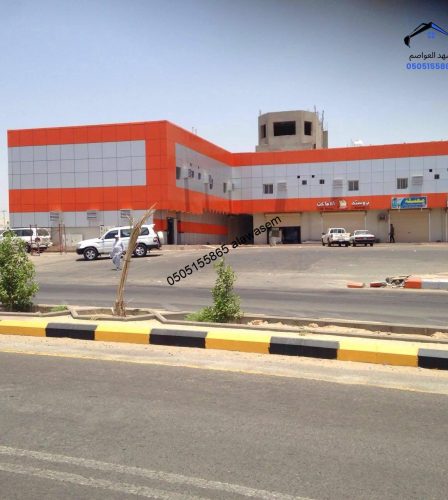 كلادينج محلات - كلادينج مولات - كلادينج معارض - كلادينج محطات - كلادينج عمائر - تلبيس كلادينج (428)