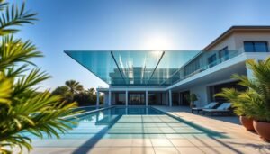 مظلات مسابح شرق الرياض